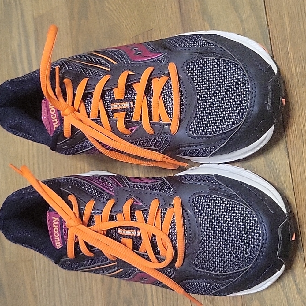 Saucony Cohesion 9
